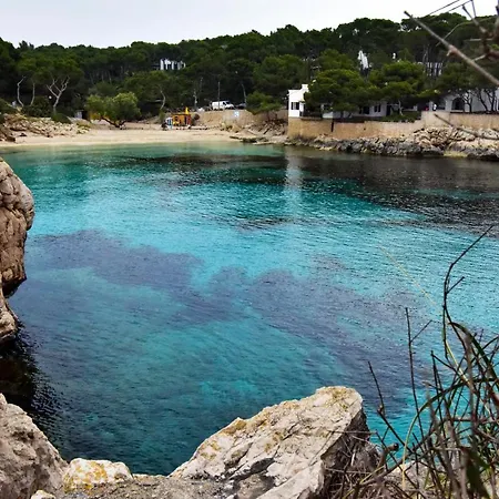 Vista Sol Szálloda Cala Ratjada (Mallorca)