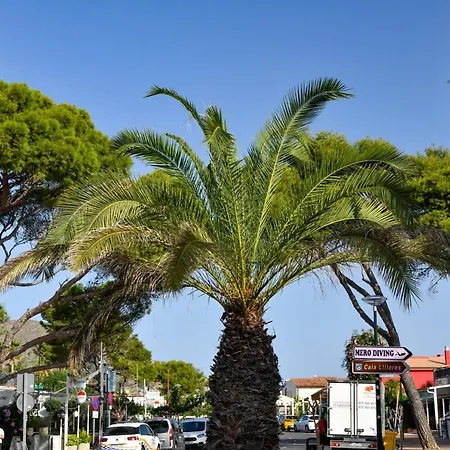 Szálloda Vista Sol Cala Ratjada (Mallorca)