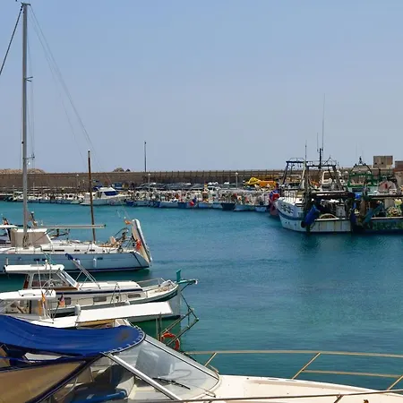 Vista Sol Szálloda Cala Ratjada (Mallorca)