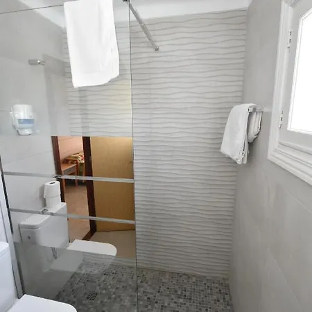 Vista Sol Szálloda