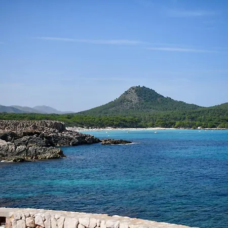 Vista Sol Szálloda
