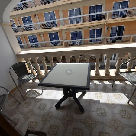 Szálloda Vista Sol