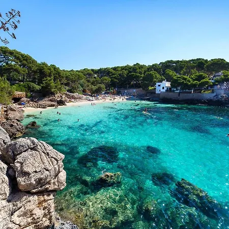 Vista Sol Cala Ratjada (Mallorca)