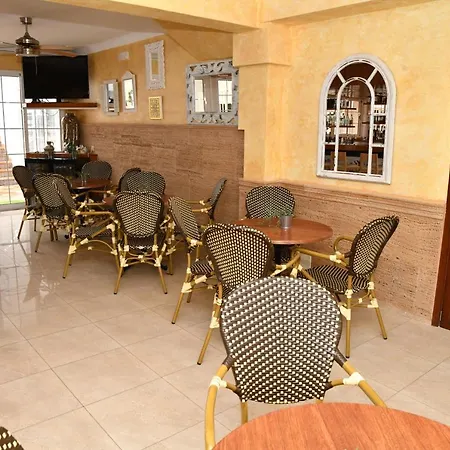Hotel Vista Sol *