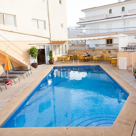 Vista Sol Hotel