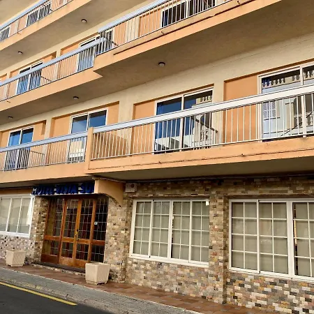 Hotel Vista Sol Cala Ratjada (Mallorca)